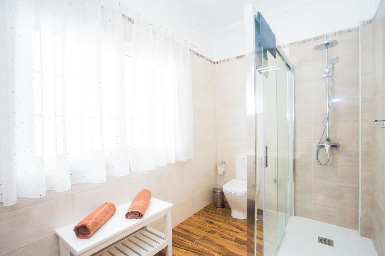 Apartamento Juan Y Juani Lanzarote Wifi Free 아리시페 외부 사진