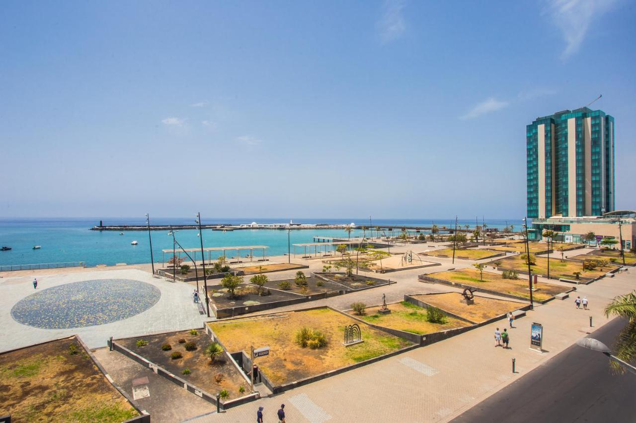 Apartamento Juan Y Juani Lanzarote Wifi Free 아리시페 외부 사진