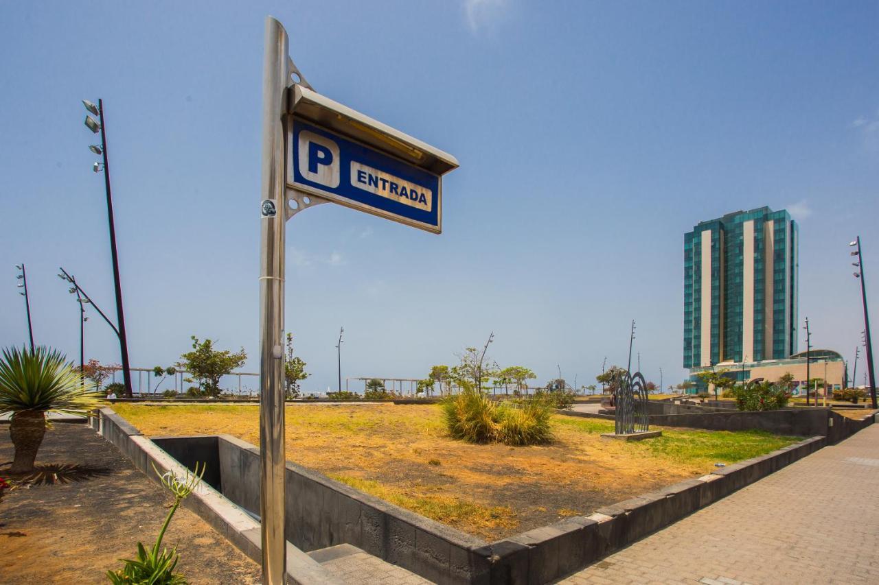 Apartamento Juan Y Juani Lanzarote Wifi Free 아리시페 외부 사진