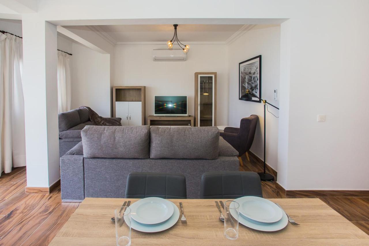 Apartamento Juan Y Juani Lanzarote Wifi Free 아리시페 외부 사진