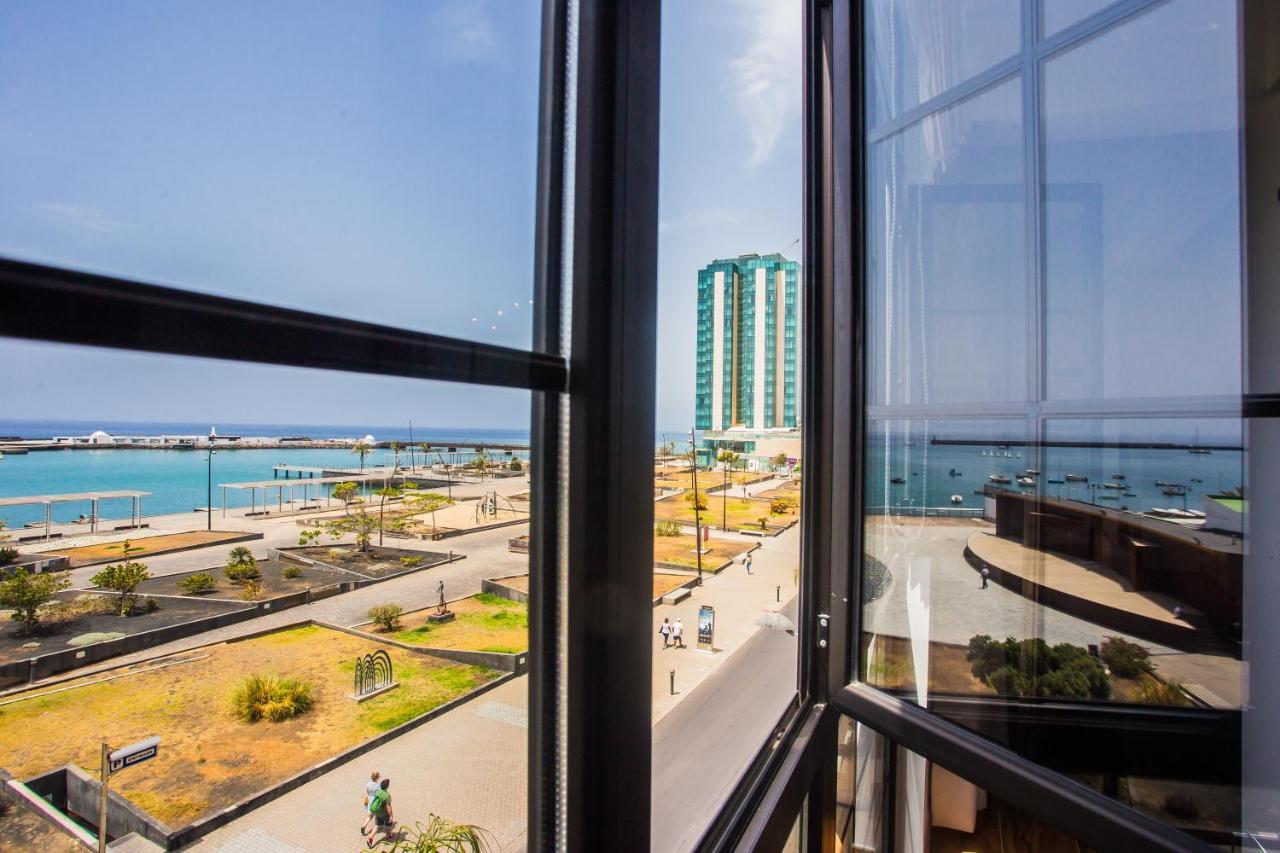Apartamento Juan Y Juani Lanzarote Wifi Free 아리시페 외부 사진