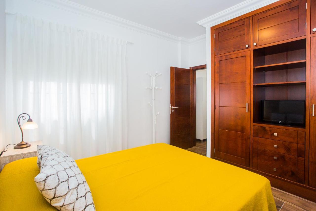 Apartamento Juan Y Juani Lanzarote Wifi Free 아리시페 외부 사진