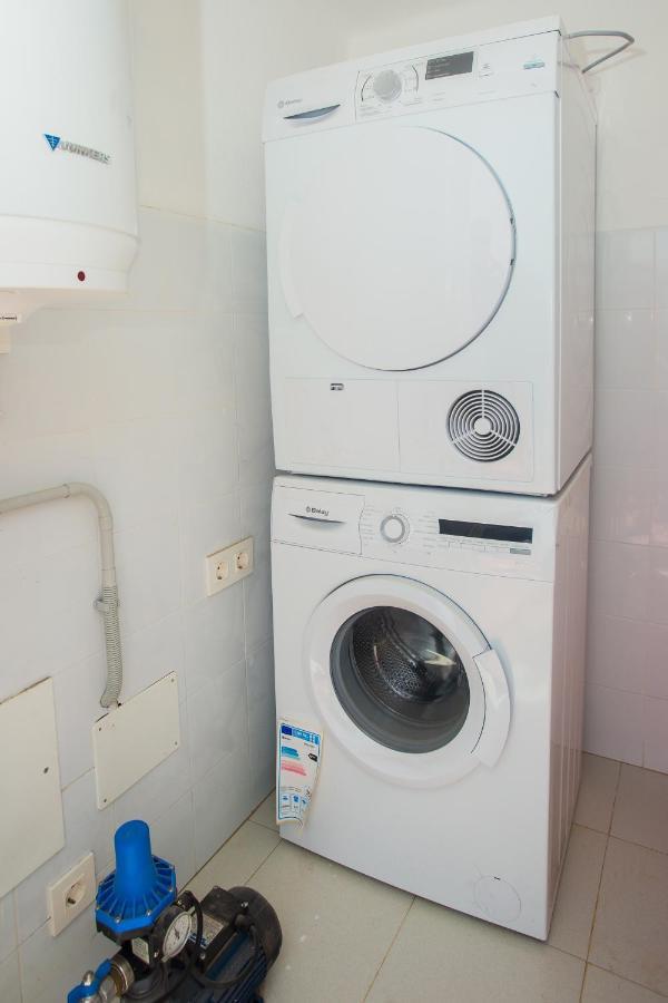 Apartamento Juan Y Juani Lanzarote Wifi Free 아리시페 외부 사진