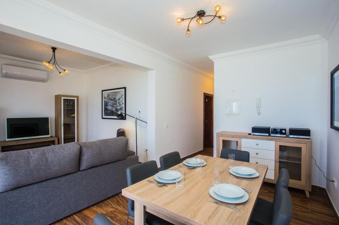 Apartamento Juan Y Juani Lanzarote Wifi Free 아리시페 외부 사진