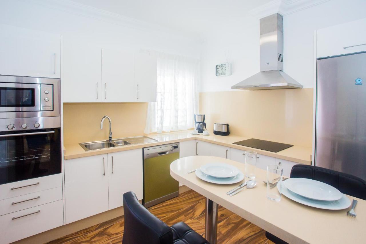 Apartamento Juan Y Juani Lanzarote Wifi Free 아리시페 외부 사진